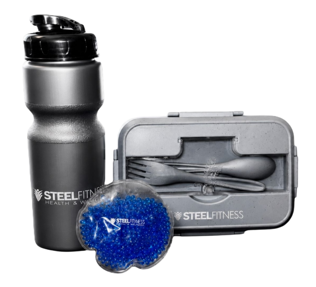Steel Fitness Premier Gifts